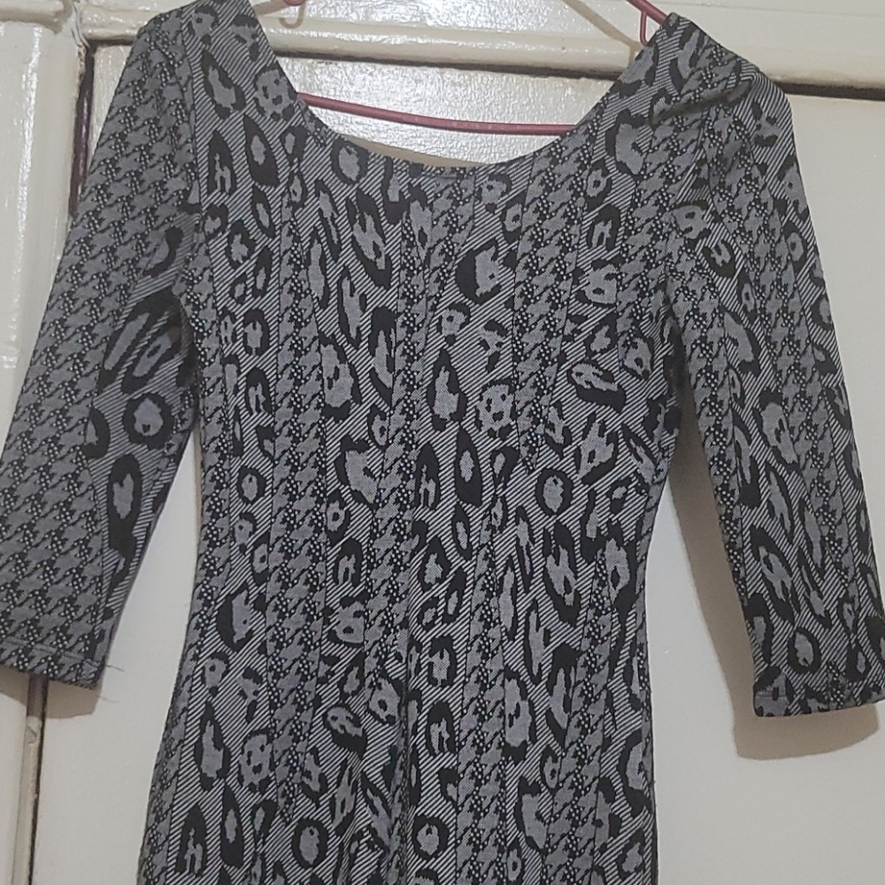 Mini Dress - Picture 2 of 3